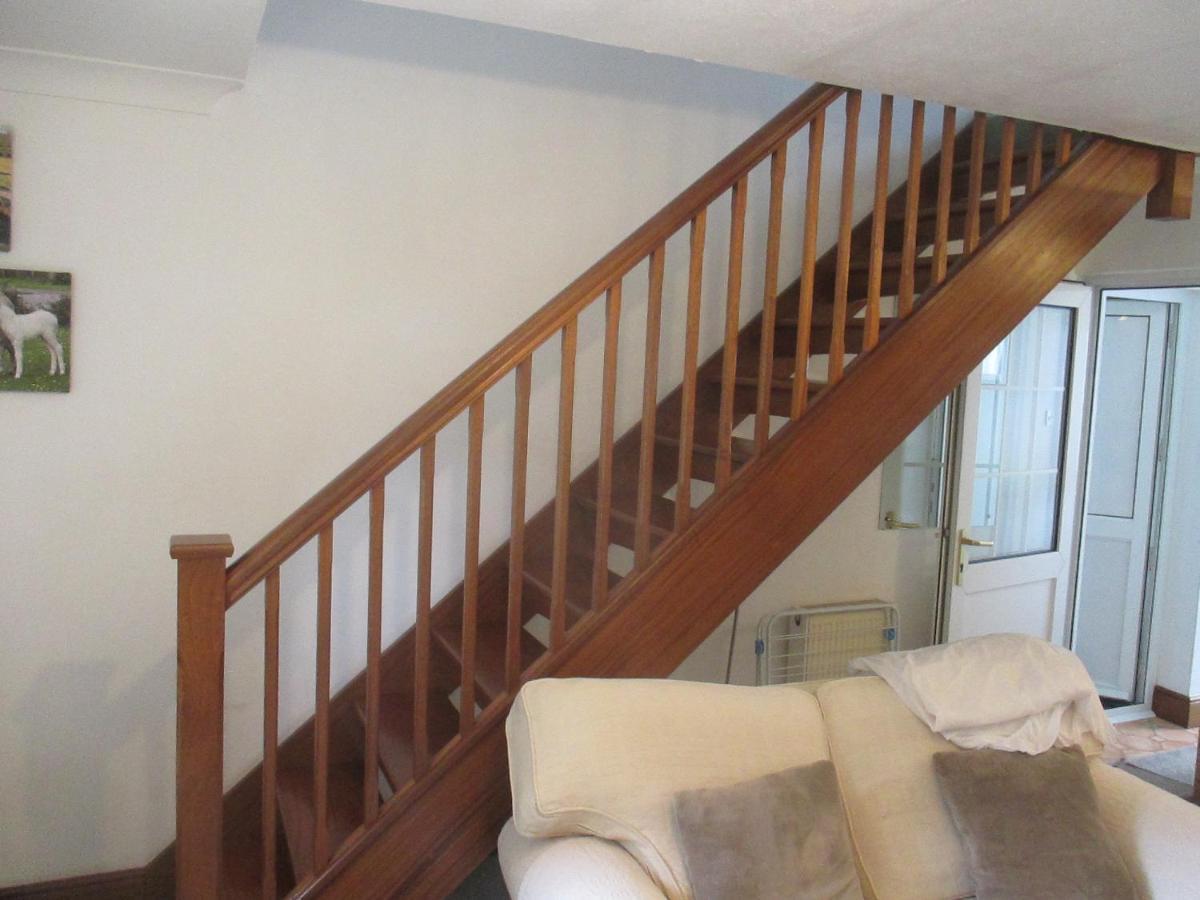 Hops Annex Villa Brockenhurst Bagian luar foto